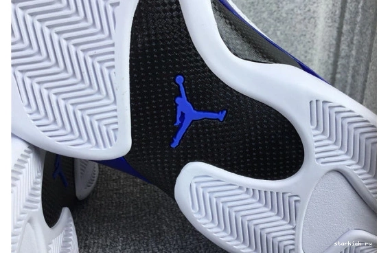 14’Hyper Jordan AJ-14 Air Royal’ 0725